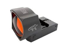 Mecanik MO3 Competition reflexný kolimátor 6 MOA, športová optika, RMR montáž