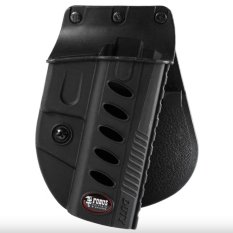 Fobus CZ Duty pouzdro s pádlem pro CZUB P07/P09