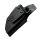 Bison Craft IWB Glock 17/17 Gen5 kydexové pouzdro černé pravé