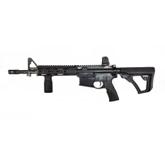 Daniel Defense DM4 V7 S 11,5", .223 Rem, puška samonabíjacia, M-LOK