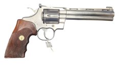 Colt Python .357 Mag. 6" revolver