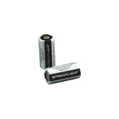 Streamlight CR 123 lithium baterie 3V