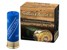 SB Fortuna 12/70 3 mm 36 g 25 ks v balení náboj brokový