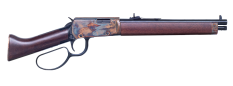 Rossi Rio Bravo Ranch Hand .22 LR páková puška
