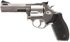 Taurus Revolver 44C Tracker .44 Magnum 4" s kompenzátorem, nerez