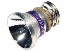 SureFire Náhradní reflektor P61, 120 Lum