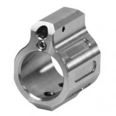Odin Works GasBlock Low profile .750 Stainless