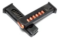 Makarov PM63 pistolový zásobník 9mm Makarov