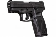 Taurus G3X 9 Luger 4" 17+1 pistole samonabíjecí
