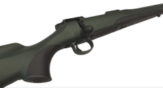 Mauser M18 Waldjagd .308 Win – bez mieridiel, hlaveň 51 cm, závit M17x1