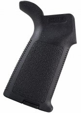 MagPul MOE Pistol Grip AR-15, Black