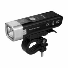Fenix BC25R 600 Lumens svítilna na kolo dobíjecí