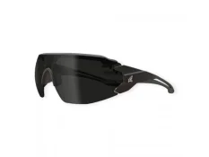 Balistické okuliare EDGE Taven G15 – tmavé, Vapor Shield
