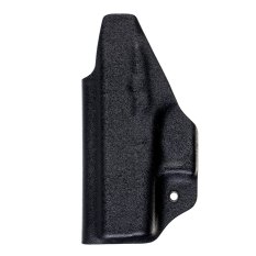 Omega Holsters kydex mini puzdro Glock 43, opasok 40 mm, pravák, čierne