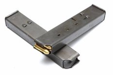 UZI ND Zásobník 25 ran, 9 mm Luger použitý