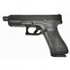 Glock 45 MOS 9 Luger se závitem M13,5x1LH Pistole samonabíjecí