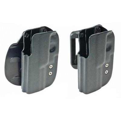 Ghost Int. - Amadini Civilian Carry Holster CZ SP01 / CZ 75 D LEFT HANDED
