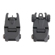 GERMAN TACTICAL SYSTEMS míridla sklopná pro AR 15 sada