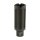 Midwest Industries MI Blast Can 1/2-28" aluminium black