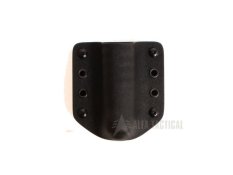 Omega Holsters Kydexové pouzdro na teleskopický obušek ESP pro skryté nošení