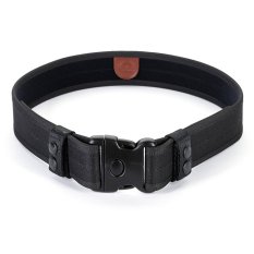 Falco služobný opasok 5 cm čierny M