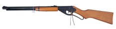 Daisy 650 Lever Action vzduchovka 4,5 BB ocelové broky