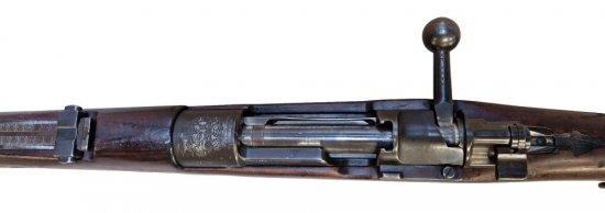 CZ vz.24 Brno 8x57 IS puška opakovací