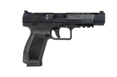 Canik METE SFX – BLACK samonabíjecí pistole 9 mm Luger