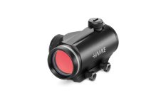 Kolimátor Hawke Vantage Red Dot 1×30, 3 MOA, 9–11 mm