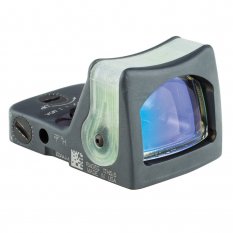 Trijicon kolimátor RM04 Dual-Illuminated Sniper Grey