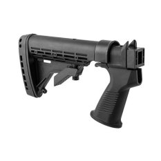 Phoenix Technology LTD Tactical Buttstock for Saiga