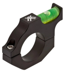 Vortex Bubble Level - vodováha Pre tubus 1"