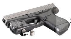 Streamlight TLR-6 100 lumen pro G42/43 s laserem