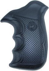 Pachmayr Diamond Pro Grip for Taurus Tracker Tracker 617, 817 and 454 Models, Medium