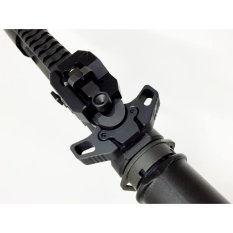V-AR Natahovací páka oboustranná pro AR-15