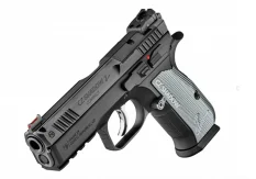 CZUB Shadow 2 Carry OR 9 Luger pistole samonabíjecí
