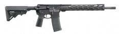 Ruger AR-556 MPR Mod. 2  .223 Rem 16,1" puška samonabíjecí