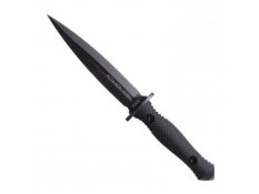 ANV Knives pevný nůž M500 KAMBA - DLC, kydexové pouzdro