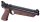 Crosman American Classic 4,5 mm pistole vzduchová